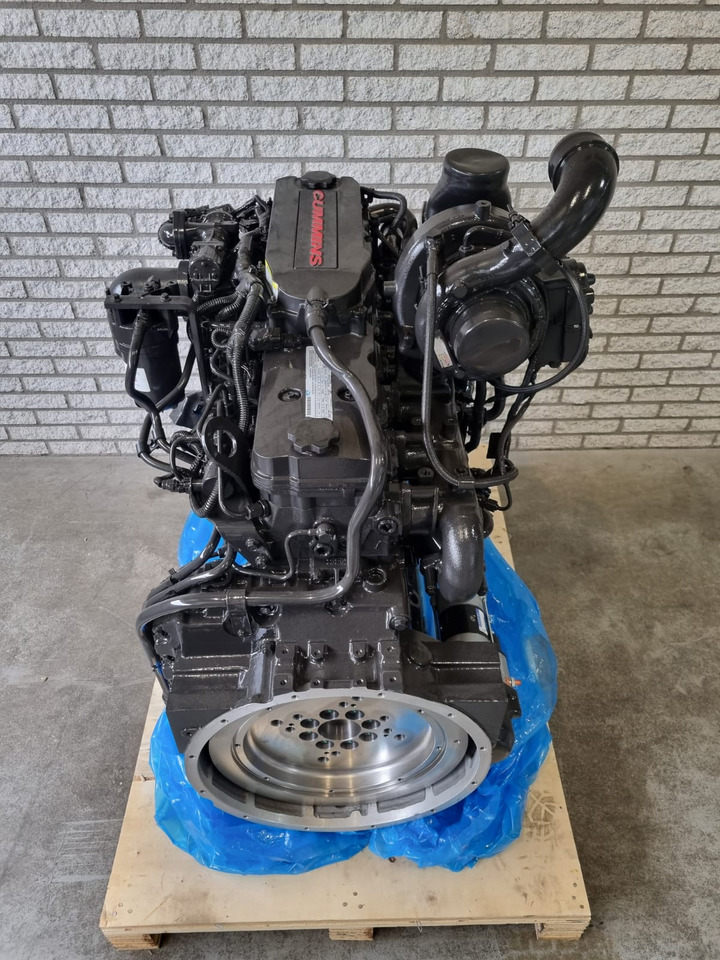 Cummins QSB 6.7 Tier 4 Final CM2350 CPL3857 - Mesin untuk Mesin pengisi: gambar 4 Cummins QSB 6.7 Tier 4 Final CM2350 CPL3857 - Mesin untuk Mesin pengisi: gambar 4