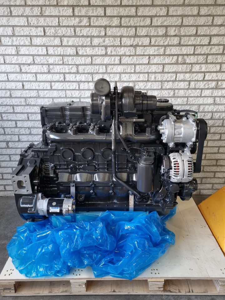 Cummins QSB6.7 CM850 CM2850 CPL4961 - Mesin untuk Peralatan konstruksi: gambar 2 Cummins QSB6.7 CM850 CM2850 CPL4961 - Mesin untuk Peralatan konstruksi: gambar 2