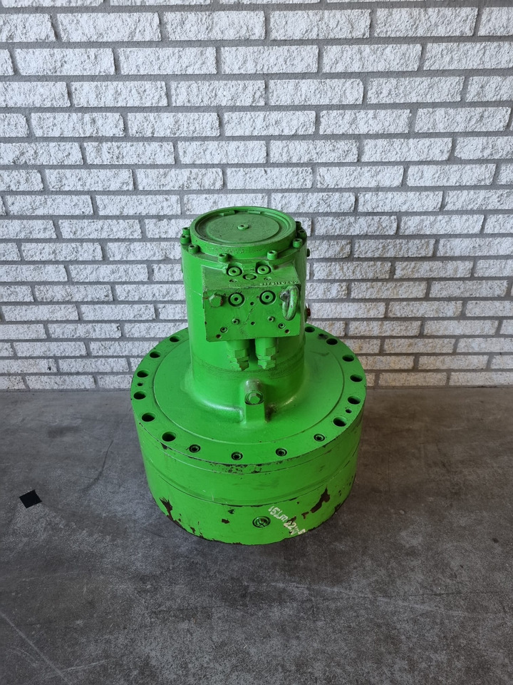Sennebogen 850 C series Linde swing gear l - Motor ayun untuk Peralatan konstruksi: gambar 2 Sennebogen 850 C series Linde swing gear l - Motor ayun untuk Peralatan konstruksi: gambar 2