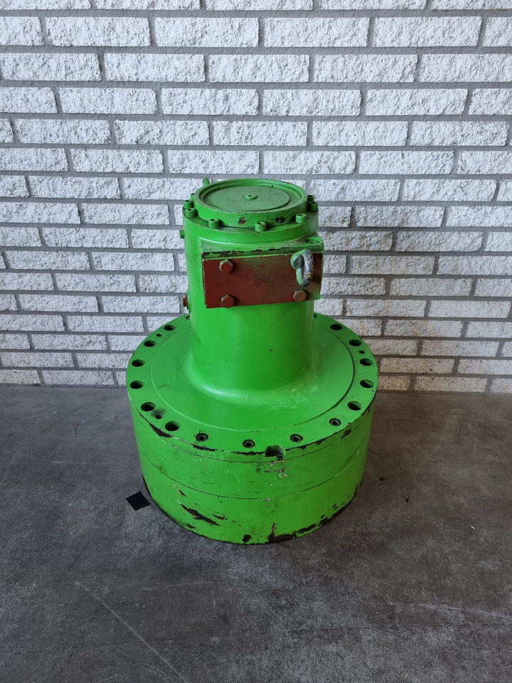 Sennebogen 850 C series Linde swing gear l - Motor ayun untuk Peralatan konstruksi: gambar 3 Sennebogen 850 C series Linde swing gear l - Motor ayun untuk Peralatan konstruksi: gambar 3
