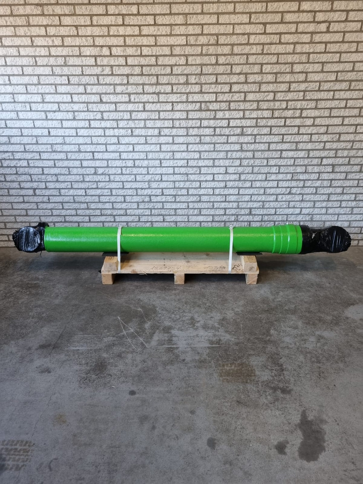 Sennebogen 870 Stick + boom Cylinder + 835 C boom + stick cylinder - Silinder hidrolik untuk Mesin pengisi: gambar 2 Sennebogen 870 Stick + boom Cylinder + 835 C boom + stick cylinder - Silinder hidrolik untuk Mesin pengisi: gambar 2