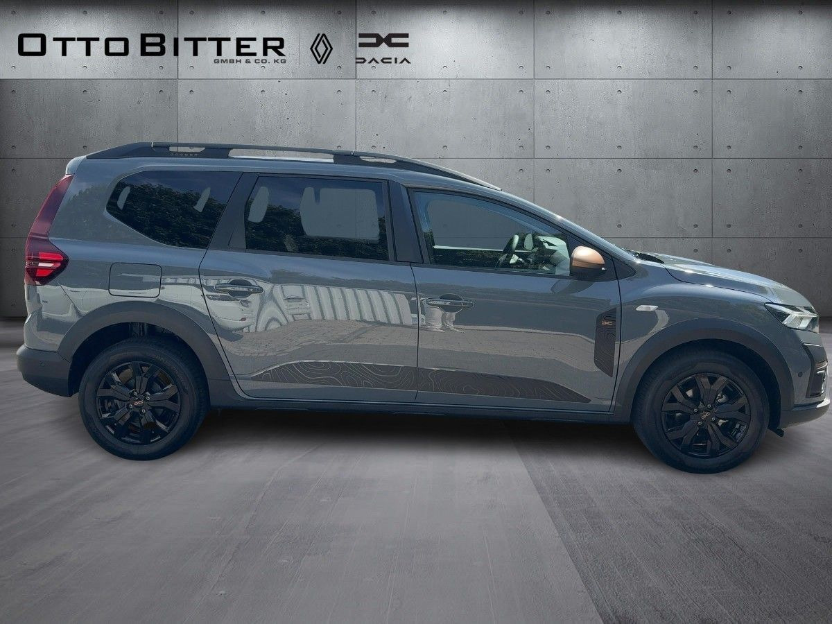 Dacia Jogger Extreme TCe110 5-Sitze CITY-PAKET - Station wagon: gambar 5 Dacia Jogger Extreme TCe110 5-Sitze CITY-PAKET - Station wagon: gambar 5