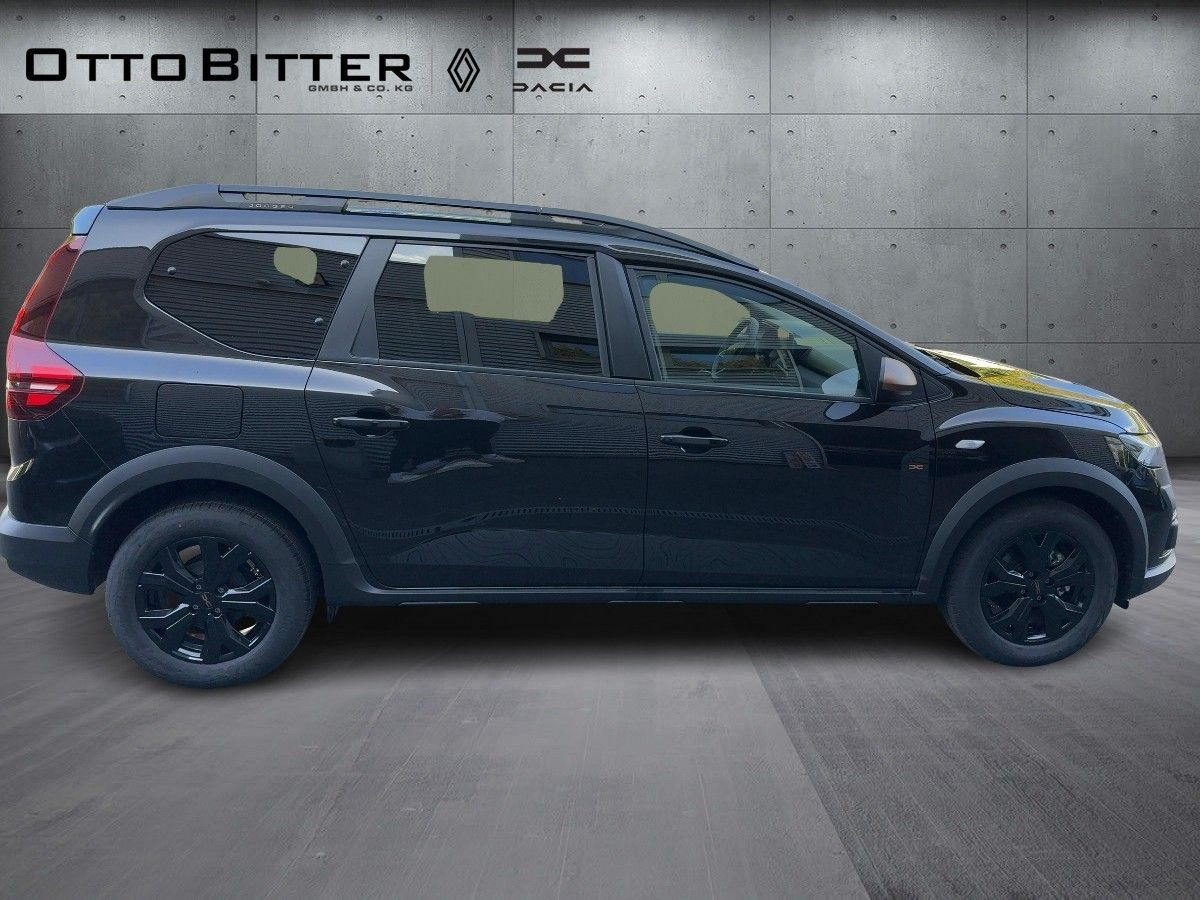 Dacia Jogger Extreme TCe110 7-Sitze - Station wagon: gambar 5 Dacia Jogger Extreme TCe110 7-Sitze - Station wagon: gambar 5