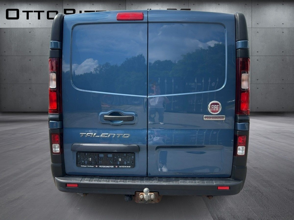 Fiat Talento 1.6 Multijet Turbo L1H1 ANHÄNGERKUP/GJR - Van panel: gambar 3 Fiat Talento 1.6 Multijet Turbo L1H1 ANHÄNGERKUP/GJR - Van panel: gambar 3