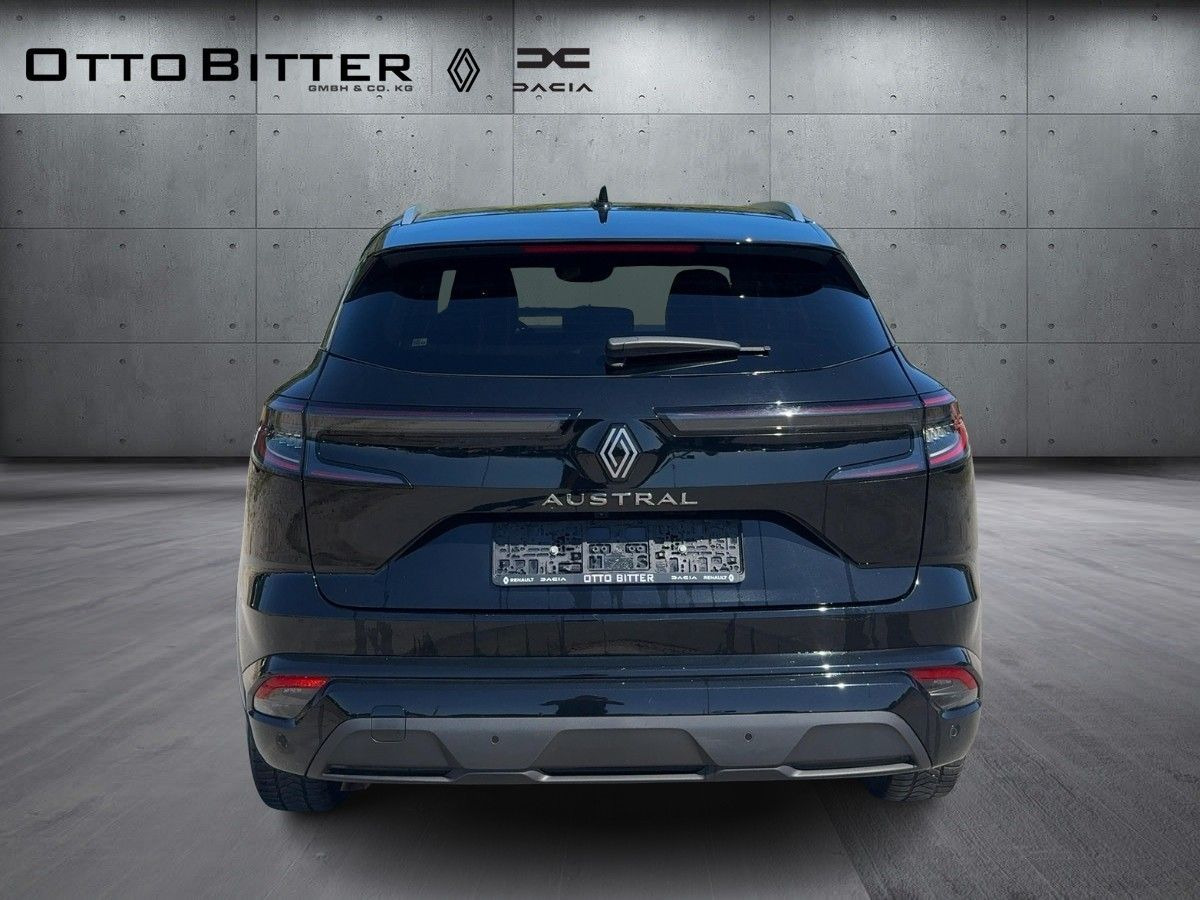 Renault Austral TCe160 Mild-Hybrid Techno AUTOMATIK - Mobil SUV: gambar 3 Renault Austral TCe160 Mild-Hybrid Techno AUTOMATIK - Mobil SUV: gambar 3