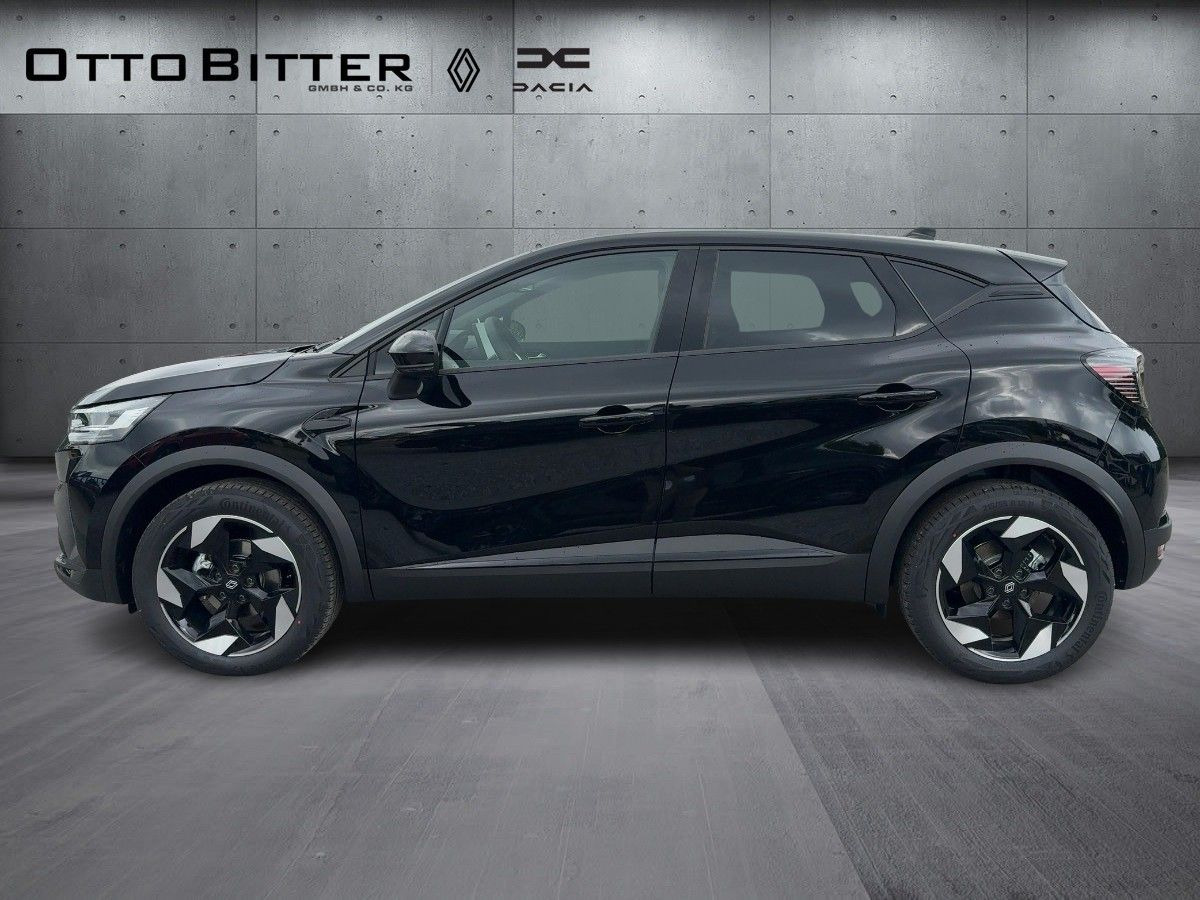 Renault Captur Techno TCe90 WINTER-PAKET/SITZH/KAMERA - Mobil SUV: gambar 2 Renault Captur Techno TCe90 WINTER-PAKET/SITZH/KAMERA - Mobil SUV: gambar 2