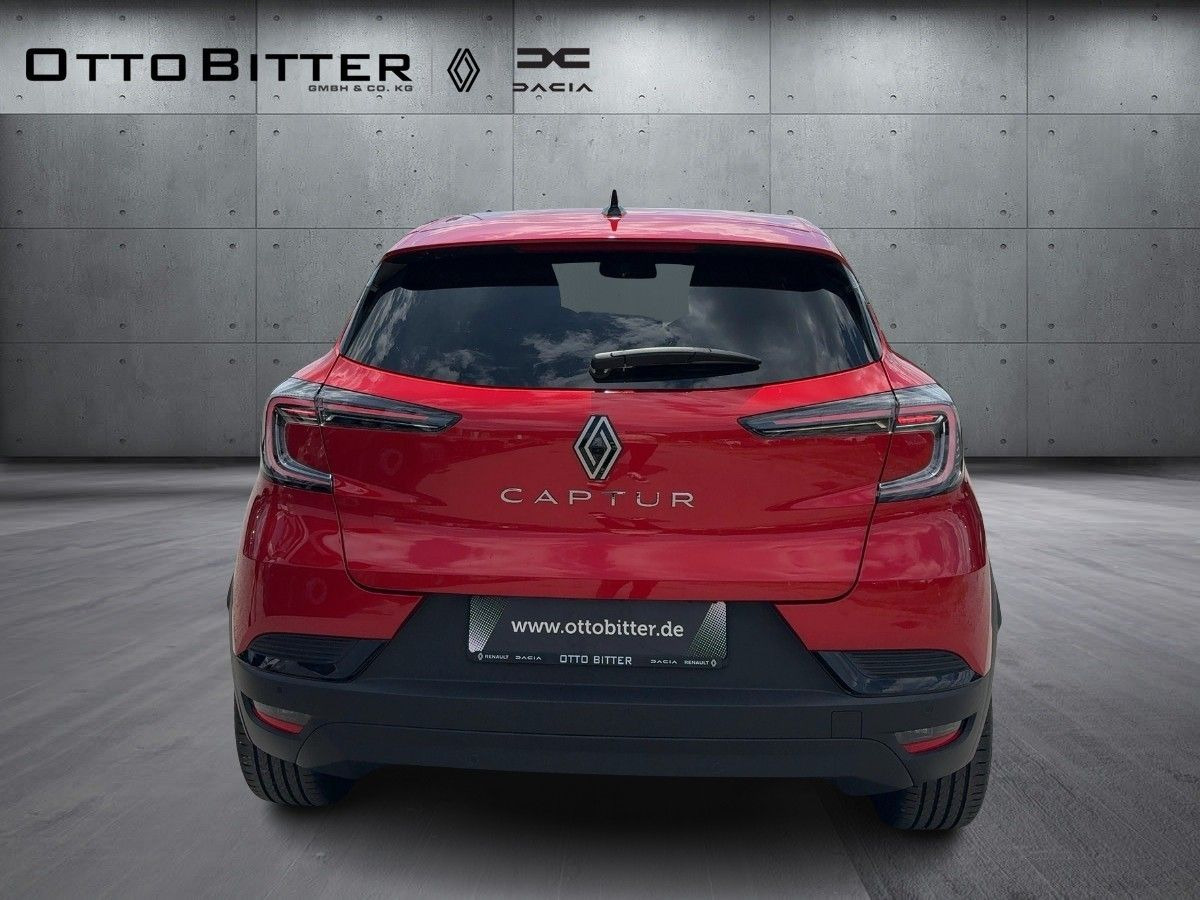 Renault Captur Techno TCe90 WINTER-PAKET/SITZH/KAMERA - Mobil SUV: gambar 3 Renault Captur Techno TCe90 WINTER-PAKET/SITZH/KAMERA - Mobil SUV: gambar 3