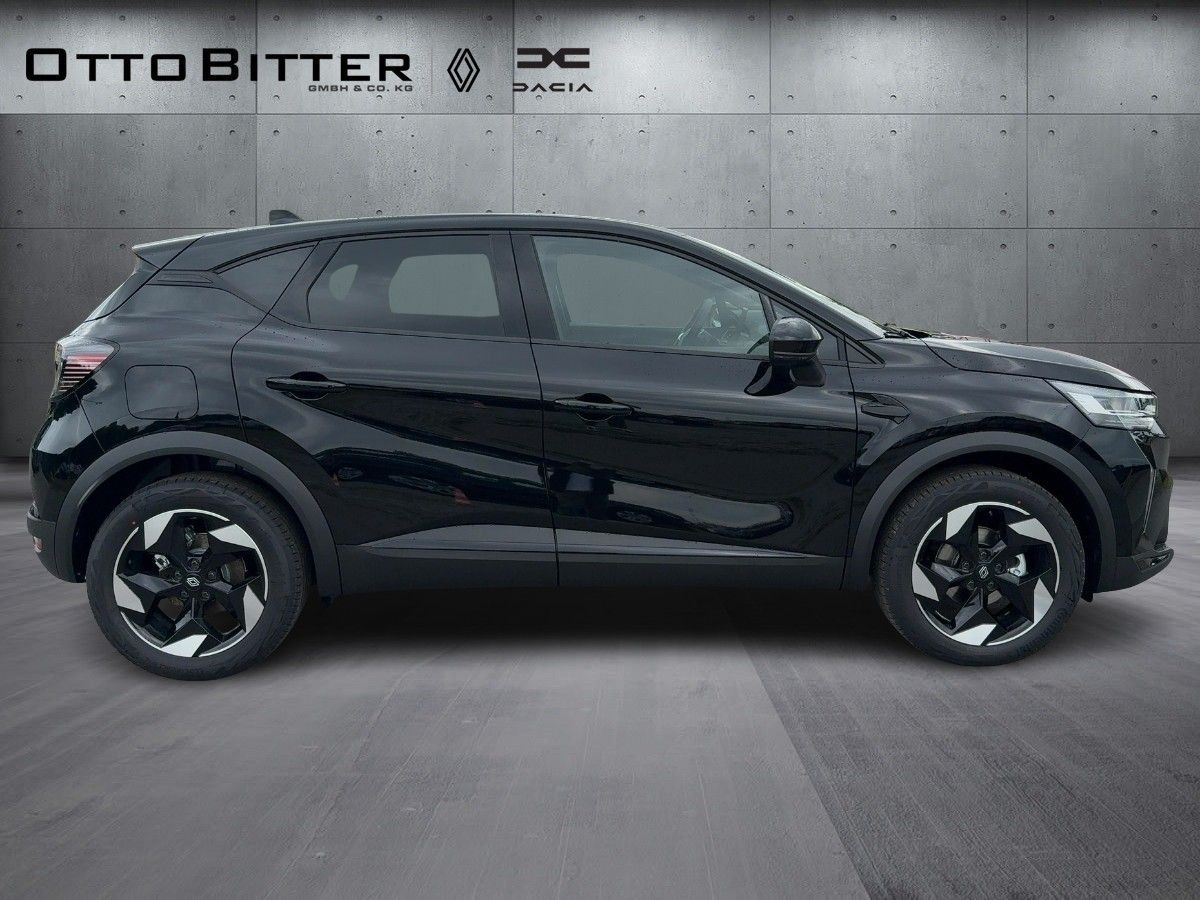 Renault Captur Techno TCe90 WINTER-PAKET/SITZH/KAMERA - Mobil SUV: gambar 5 Renault Captur Techno TCe90 WINTER-PAKET/SITZH/KAMERA - Mobil SUV: gambar 5