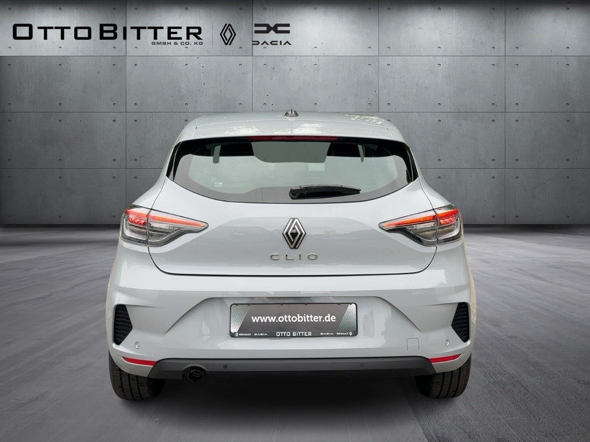 Renault Clio Evolution ECO-G 100 FLÜSSIGGAS KAMERA - Mobil sedan: gambar 3 Renault Clio Evolution ECO-G 100 FLÜSSIGGAS KAMERA - Mobil sedan: gambar 3