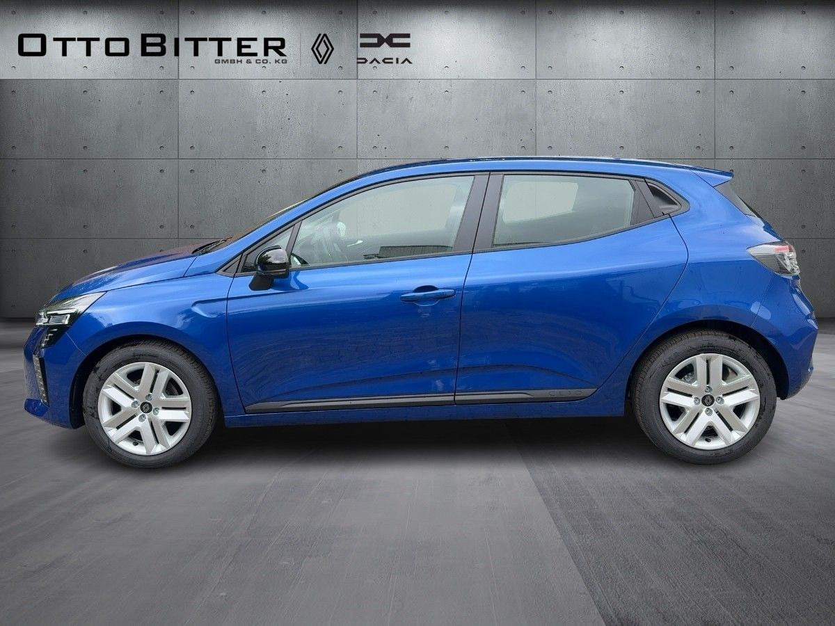 Renault Clio Evolution TCe90 EASY-LINK/PARKP/KLIMA/LED - Mobil sedan: gambar 2 Renault Clio Evolution TCe90 EASY-LINK/PARKP/KLIMA/LED - Mobil sedan: gambar 2