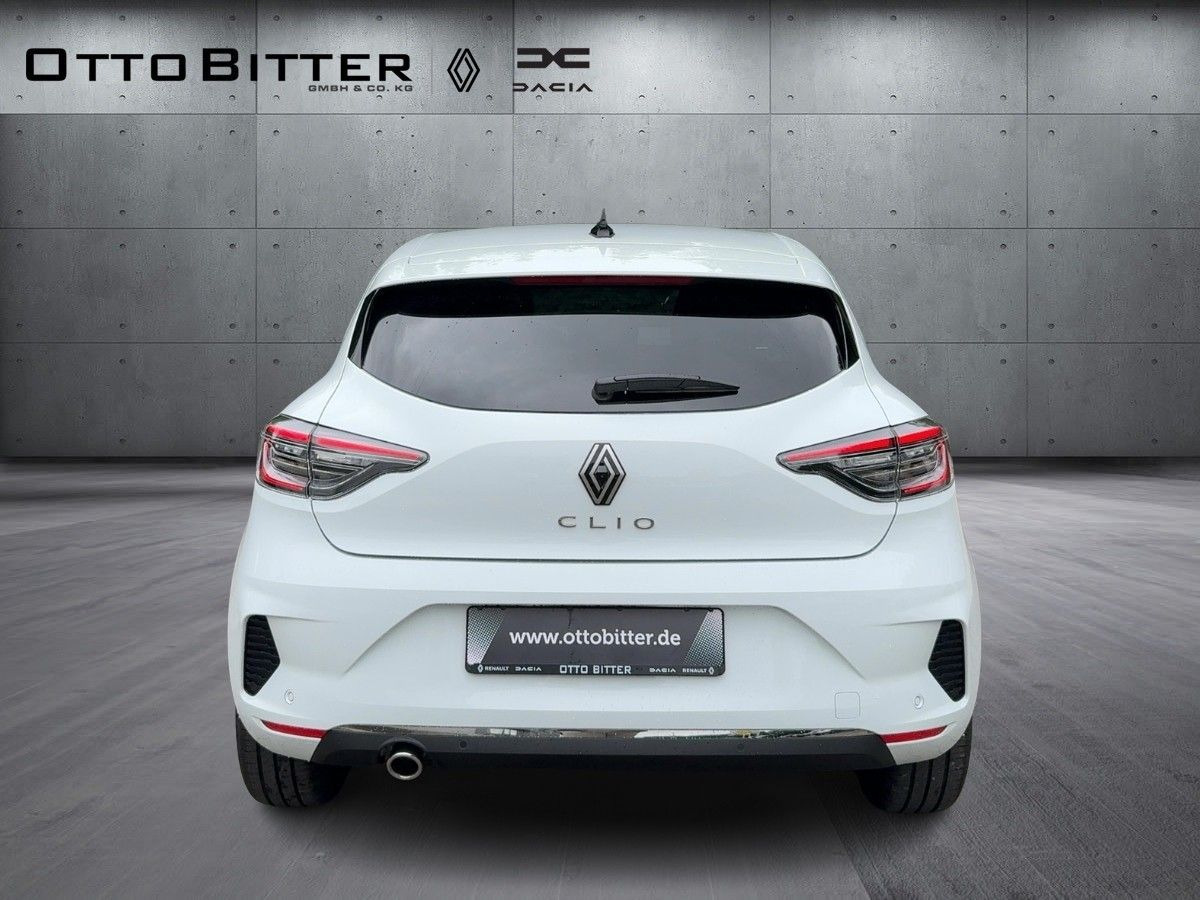 Renault Clio Techno TCe90 PAKET-NAVI+WINTER (SITZH/NAVI) - Mobil sedan: gambar 3 Renault Clio Techno TCe90 PAKET-NAVI+WINTER (SITZH/NAVI) - Mobil sedan: gambar 3