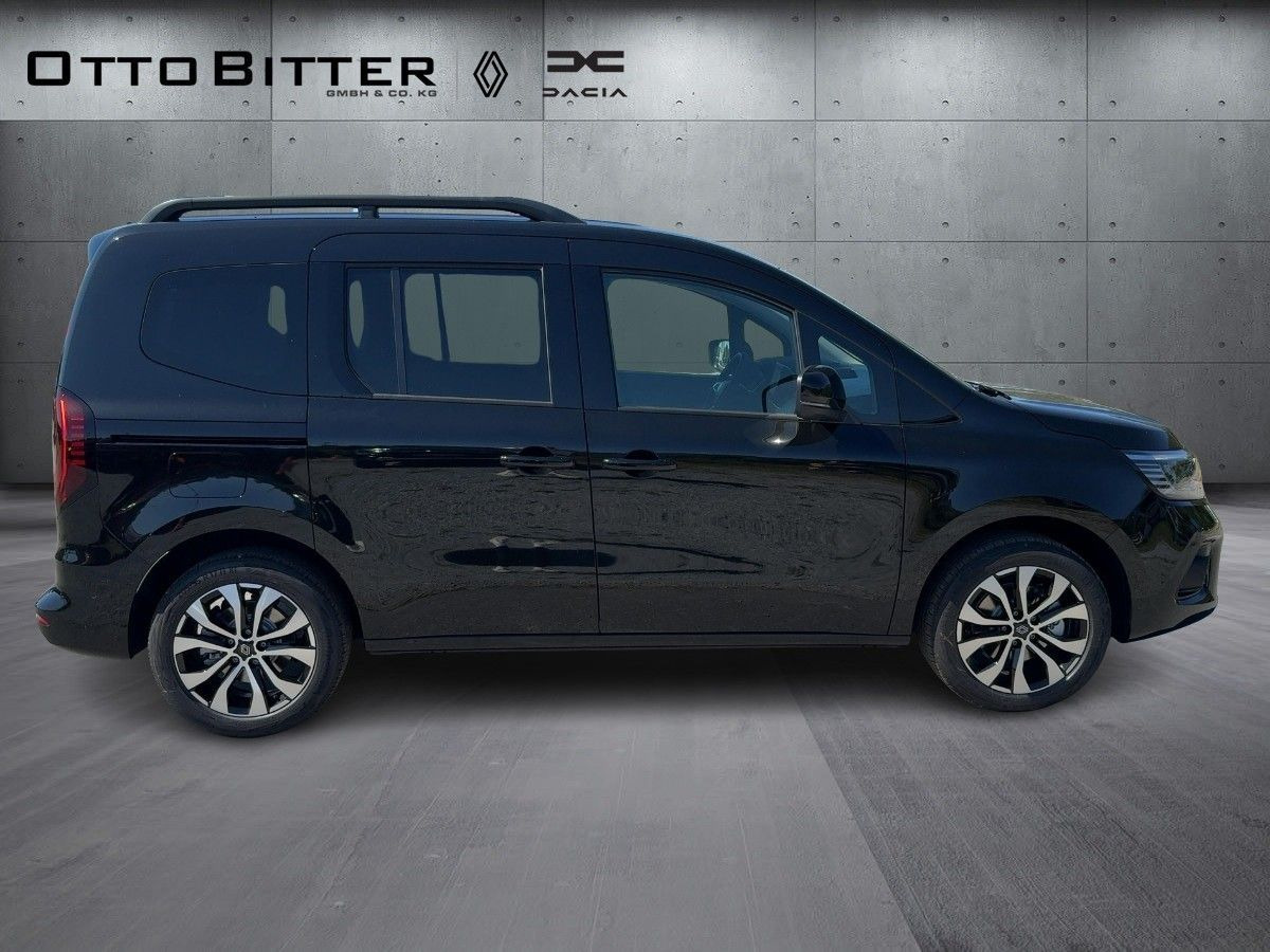 Renault Kangoo Techno TCe130 EDC SITZH/ALU/ALU/EASY-LINK - Van penumpang: gambar 5 Renault Kangoo Techno TCe130 EDC SITZH/ALU/ALU/EASY-LINK - Van penumpang: gambar 5