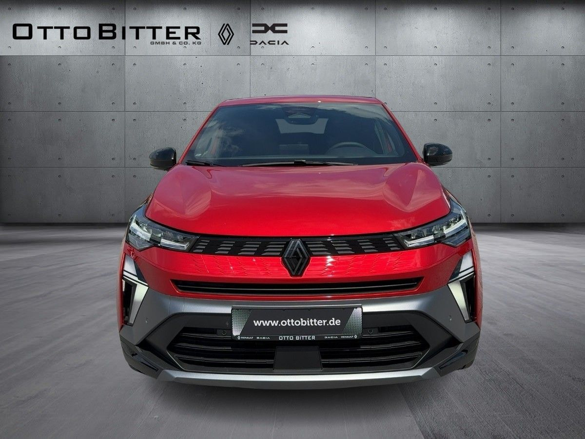 Renault Symbioz Esprit Alpine E-Tech Full Hybrid 145 - Mobil SUV: gambar 2 Renault Symbioz Esprit Alpine E-Tech Full Hybrid 145 - Mobil SUV: gambar 2