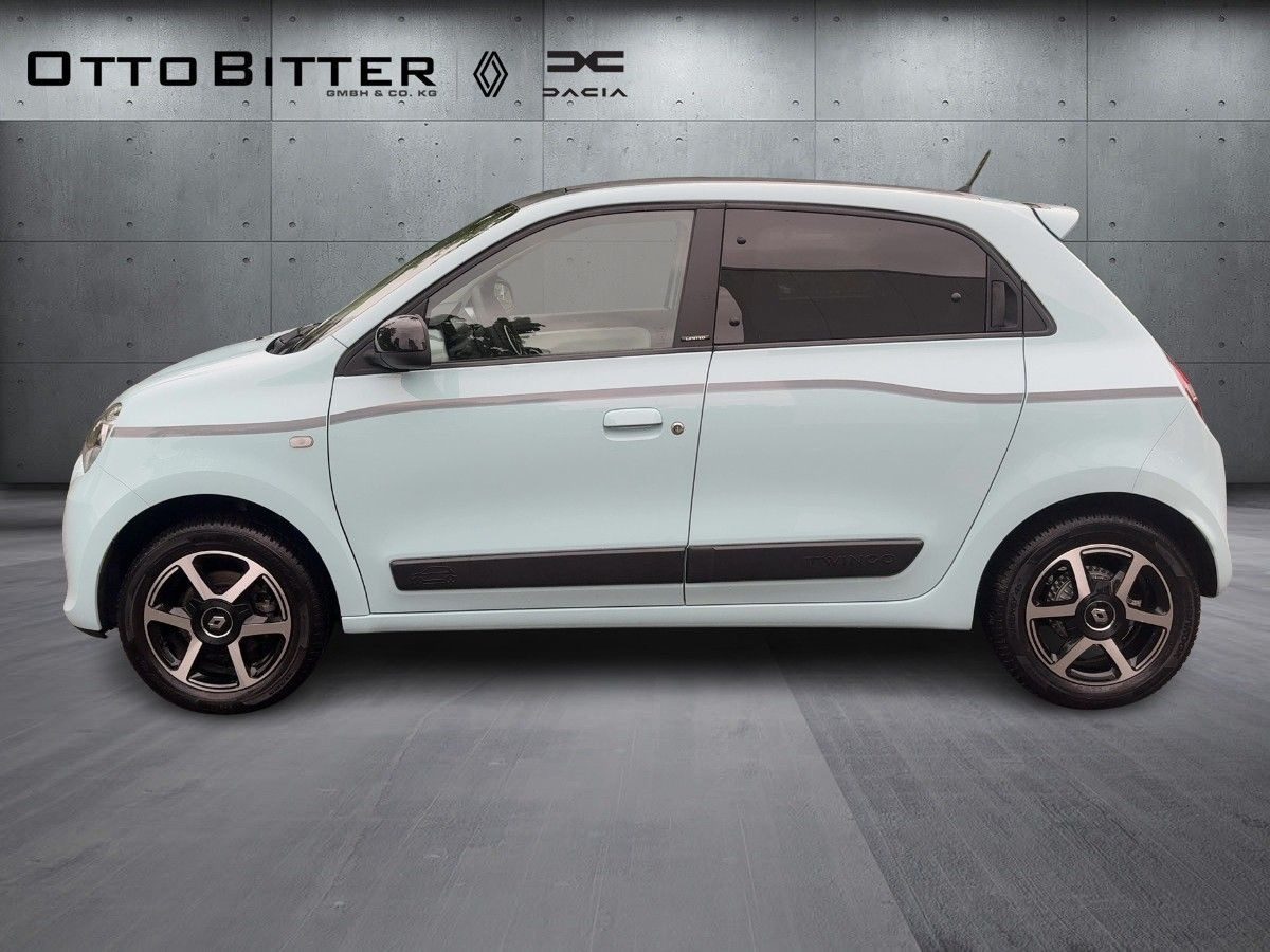Renault Twingo SCe70 Limited FALTSCHIEBEDACH/SITZH/GJR - Mobil: gambar 2 Renault Twingo SCe70 Limited FALTSCHIEBEDACH/SITZH/GJR - Mobil: gambar 2