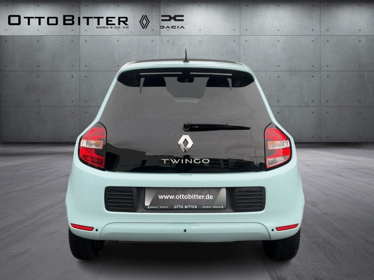 Renault Twingo SCe70 Limited FALTSCHIEBEDACH/SITZH/GJR - Mobil: gambar 3 Renault Twingo SCe70 Limited FALTSCHIEBEDACH/SITZH/GJR - Mobil: gambar 3