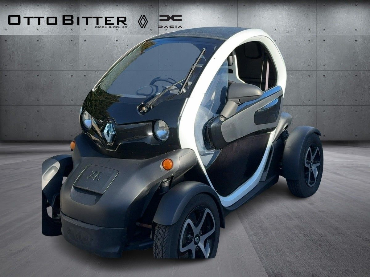 Renault Twizy Technic BATTERIEKAUF (Bought battery) - Mobil: gambar 2 Renault Twizy Technic BATTERIEKAUF (Bought battery) - Mobil: gambar 2