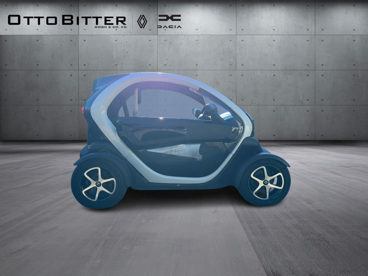 Renault Twizy Technic BATTERIEKAUF (Bought battery) - Mobil: gambar 5 Renault Twizy Technic BATTERIEKAUF (Bought battery) - Mobil: gambar 5