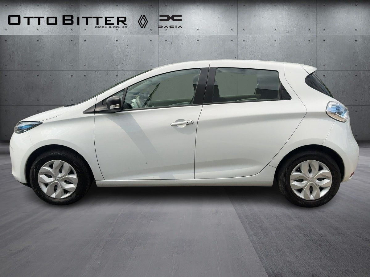 Renault ZOE LIFE Batteriemiete Z.E.40 (41kWh) - Mobil: gambar 2 Renault ZOE LIFE Batteriemiete Z.E.40 (41kWh) - Mobil: gambar 2