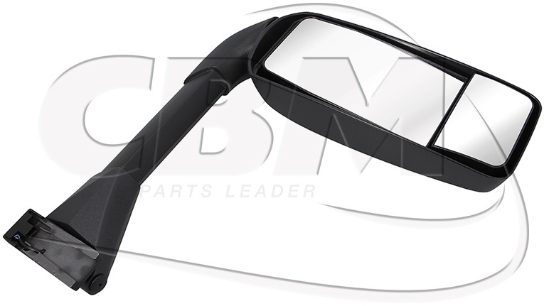 ARCOL RIGHT COMPLETE MIRROR - MERITOR (A11228Q589M | A11228R590M) - Kaca spion untuk Bus: gambar 1 ARCOL RIGHT COMPLETE MIRROR - MERITOR (A11228Q589M | A11228R590M) - Kaca spion untuk Bus: gambar 1