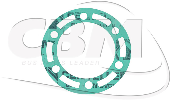 BOCK CABLE GLAND SEAL - ISRI (92067000 | 111709) - Suku Cadang AC untuk Bus: gambar 1 BOCK CABLE GLAND SEAL - ISRI (92067000 | 111709) - Suku Cadang AC untuk Bus: gambar 1