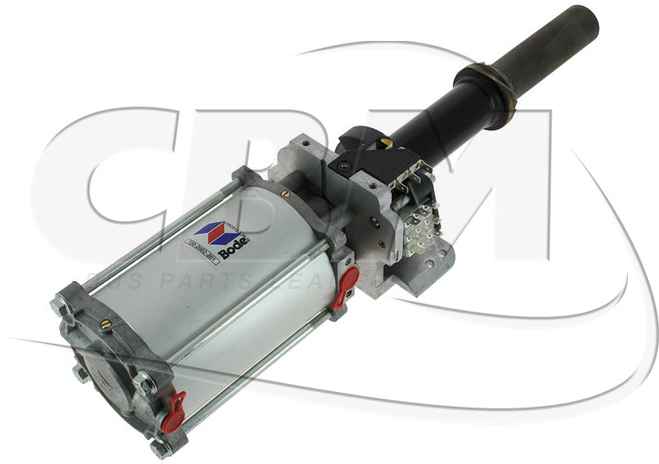 BODE DOOR MECHANISM - MERITOR (OR3130030) - Pintu dan bagian untuk Bus: gambar 1 BODE DOOR MECHANISM - MERITOR (OR3130030) - Pintu dan bagian untuk Bus: gambar 1