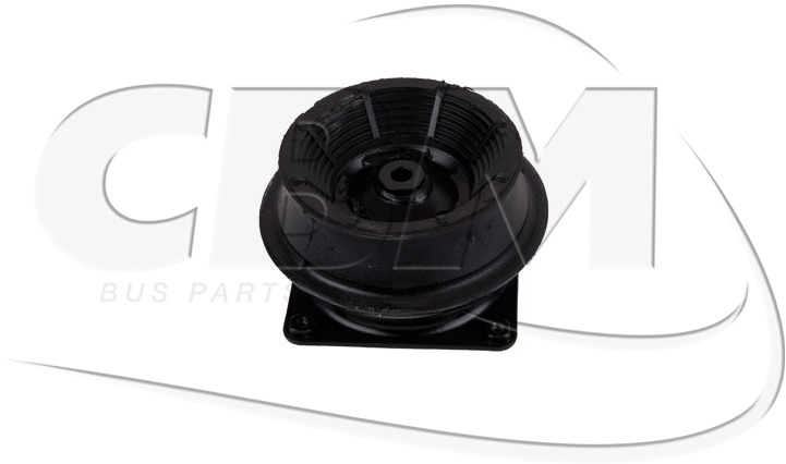 CBM BLACK ENGINE SUPPORT - IRISBUS - IVECO - RVI (5010414425) - Dudukan mesin untuk Bus: gambar 1 CBM BLACK ENGINE SUPPORT - IRISBUS - IVECO - RVI (5010414425) - Dudukan mesin untuk Bus: gambar 1