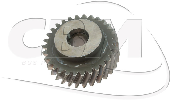 CBM COMPRESSOR GEAR - VOITH (H15000216010 | 15000216010) - Kompresor rem udara untuk Bus: gambar 1 CBM COMPRESSOR GEAR - VOITH (H15000216010 | 15000216010) - Kompresor rem udara untuk Bus: gambar 1