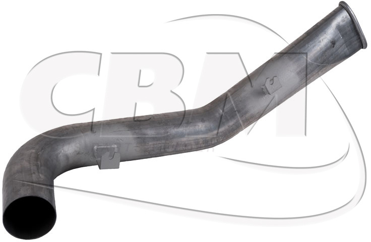 CBM EXHAUST BEND - IRISBUS - IVECO - RVI (5010151407 | 19748) - Pipa knalpot untuk Bus: gambar 1 CBM EXHAUST BEND - IRISBUS - IVECO - RVI (5010151407 | 19748) - Pipa knalpot untuk Bus: gambar 1