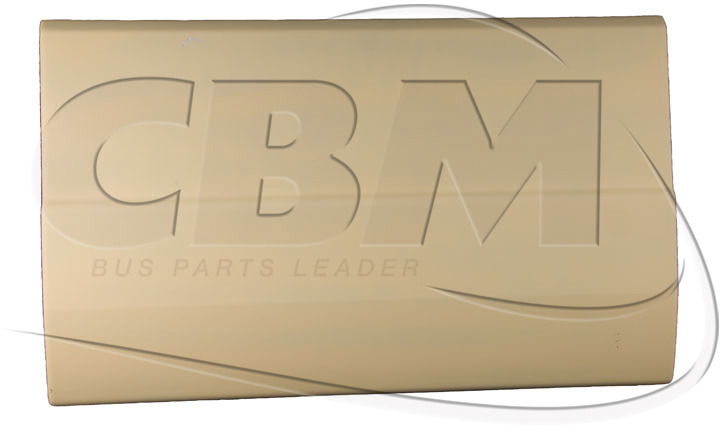 CBM FENDER, SIDE, DOOR, 755MM - IRISBUS - IVECO - RVI (503628469) - Spatbor untuk Bus: gambar 1 CBM FENDER, SIDE, DOOR, 755MM - IRISBUS - IVECO - RVI (503628469) - Spatbor untuk Bus: gambar 1