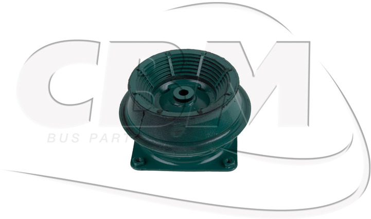 CBM GREEN ENGINE SUPPORT - MERCEDES (A0109971692) - Dudukan mesin untuk Bus: gambar 1 CBM GREEN ENGINE SUPPORT - MERCEDES (A0109971692) - Dudukan mesin untuk Bus: gambar 1