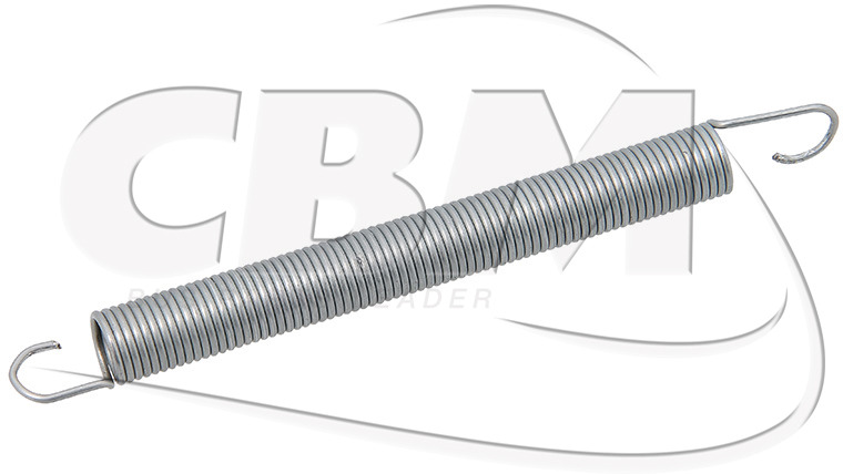 CBM OEM ACCELERATOR PEDAL SPRING - IRISBUS - IVECO - RVI (42553968) - Sensor untuk Bus: gambar 1 CBM OEM ACCELERATOR PEDAL SPRING - IRISBUS - IVECO - RVI (42553968) - Sensor untuk Bus: gambar 1