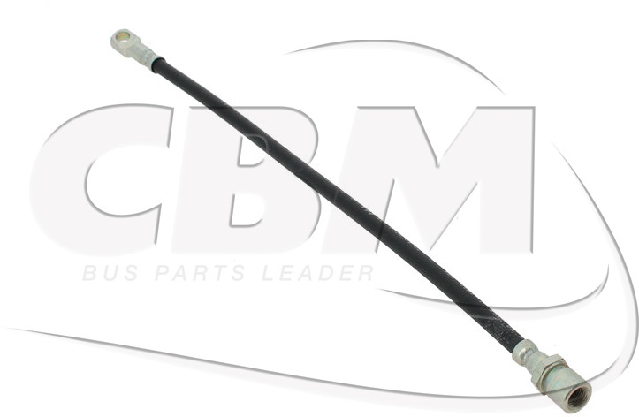 CBM OEM BRAKE HOSE - HUBNER (4220239200) - Garis rem/ Selang untuk Bus: gambar 1 CBM OEM BRAKE HOSE - HUBNER (4220239200) - Garis rem/ Selang untuk Bus: gambar 1