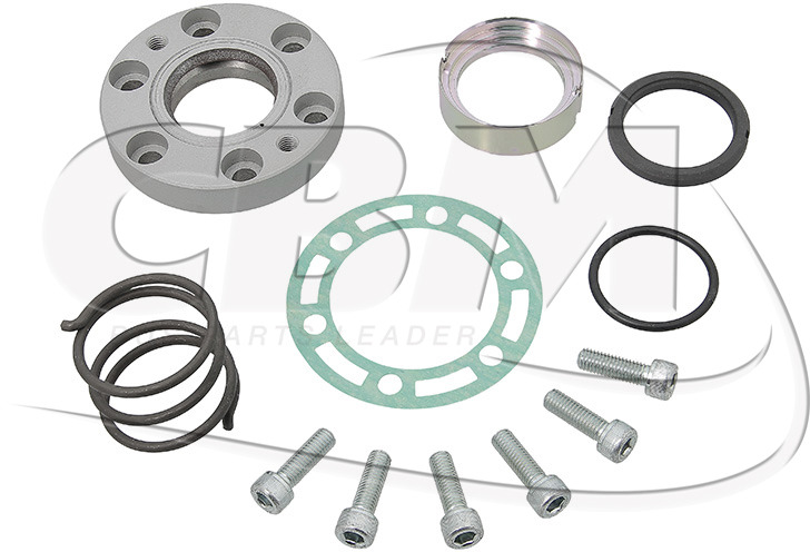 CBM OEM CABLE GLAND - MERCEDES (A0034291844 | A0044293544 | A0044293644) - Suku Cadang AC untuk Bus: gambar 1 CBM OEM CABLE GLAND - MERCEDES (A0034291844 | A0044293544 | A0044293644) - Suku Cadang AC untuk Bus: gambar 1