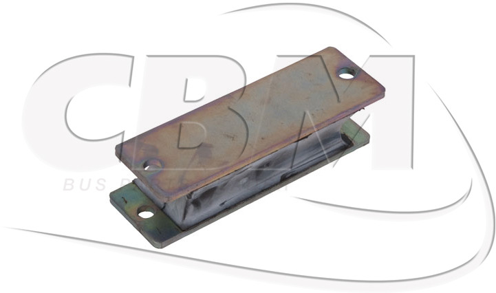 CBM OEM ELASTIC SUPPORT - IRISBUS - IVECO - RVI MAN (5010197929 | 06580721282) - Dudukan mesin untuk Bus: gambar 1 CBM OEM ELASTIC SUPPORT - IRISBUS - IVECO - RVI MAN (5010197929 | 06580721282) - Dudukan mesin untuk Bus: gambar 1