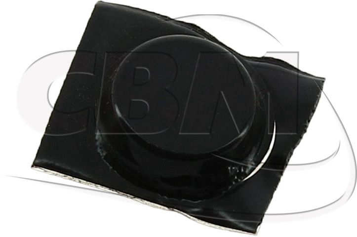 CBM OEM FRONT BUMPER RUBBER STOP - VOLVO (70574502) - Bumper untuk Bus: gambar 1 CBM OEM FRONT BUMPER RUBBER STOP - VOLVO (70574502) - Bumper untuk Bus: gambar 1