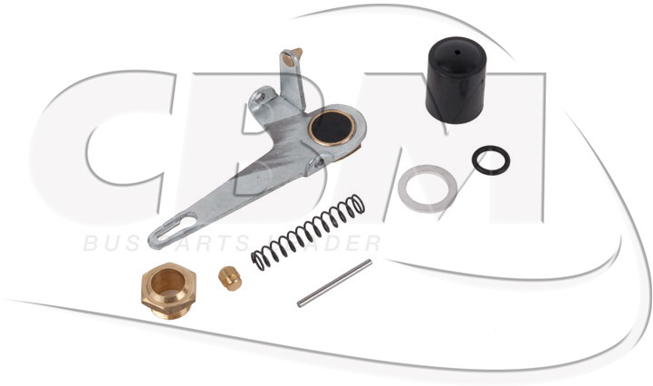CBM OEM GAS REDUCER KIT - IRISBUS - IVECO - RVI (5000664808) - Suku Cadang Mesin untuk Bus: gambar 1 CBM OEM GAS REDUCER KIT - IRISBUS - IVECO - RVI (5000664808) - Suku Cadang Mesin untuk Bus: gambar 1