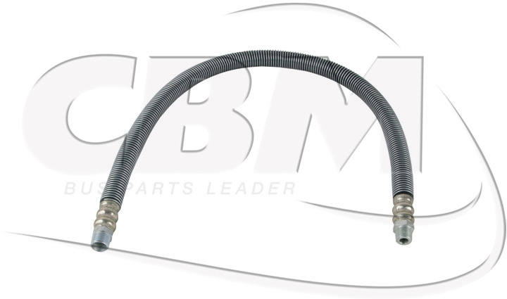 CBM OEM REAR BRAKE HOSE - PREVOST VOLVO (195391 | 1663674) - Garis rem/ Selang untuk Bus: gambar 1 CBM OEM REAR BRAKE HOSE - PREVOST VOLVO (195391 | 1663674) - Garis rem/ Selang untuk Bus: gambar 1