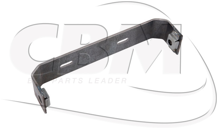 CBM OEM REAR BUMPER SUPPORT - IRISBUS - IVECO - RVI MERCEDES (855330800 | 503575561 | A0001510260) - Bumper untuk Bus: gambar 1 CBM OEM REAR BUMPER SUPPORT - IRISBUS - IVECO - RVI MERCEDES (855330800 | 503575561 | A0001510260) - Bumper untuk Bus: gambar 1