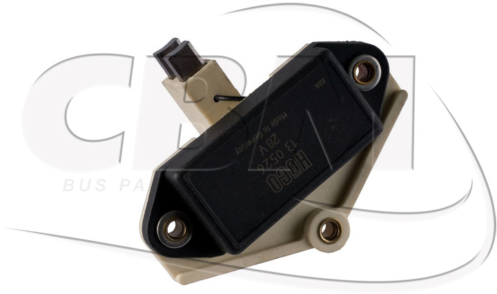 CBM OEM REGULATOR - IRISBUS - IVECO - RVI (21342) - Sistem listrik untuk Bus: gambar 1 CBM OEM REGULATOR - IRISBUS - IVECO - RVI (21342) - Sistem listrik untuk Bus: gambar 1