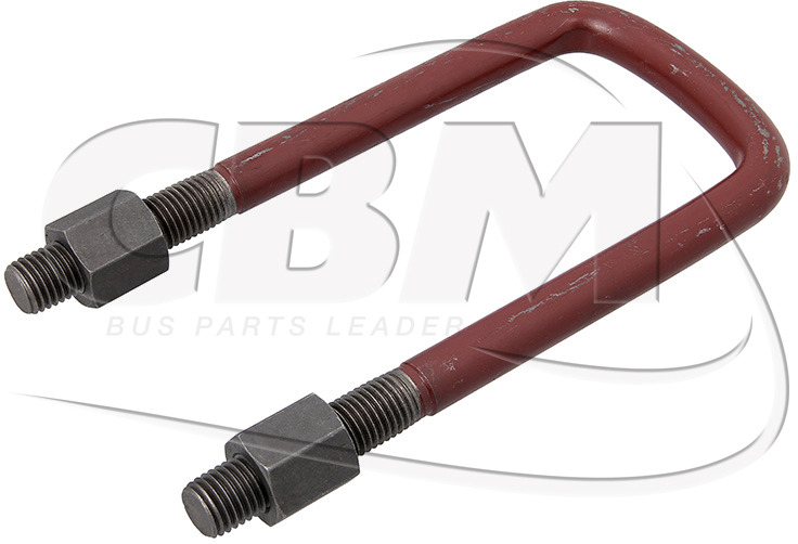 CBM OEM SUSPENSION CALLIPER - IRISBUS - IVECO - RVI MERCEDES (5010019862 | 5021170480 | A0024314706) - Bingkai/ Sasis untuk Bus: gambar 1 CBM OEM SUSPENSION CALLIPER - IRISBUS - IVECO - RVI MERCEDES (5010019862 | 5021170480 | A0024314706) - Bingkai/ Sasis untuk Bus: gambar 1