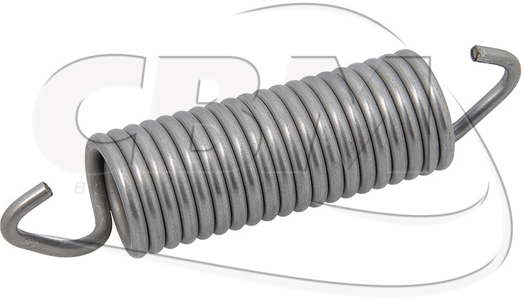 CBM TRACTION SPRING - SCANIA (1935591) - Kaliper rem untuk Bus: gambar 1 CBM TRACTION SPRING - SCANIA (1935591) - Kaliper rem untuk Bus: gambar 1