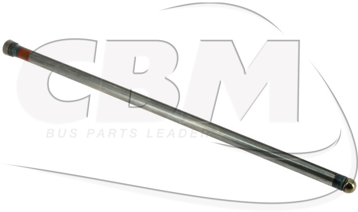 FIAT SHOCK ABSORBER DUST COVER - CRMT (1618101386) - Penyerap guncangan untuk Bus: gambar 1 FIAT SHOCK ABSORBER DUST COVER - CRMT (1618101386) - Penyerap guncangan untuk Bus: gambar 1
