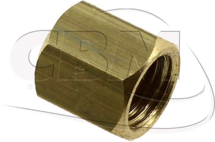 HISPACOLD SOCKET - VOLVO (9520132) - Suku Cadang AC untuk Bus: gambar 1 HISPACOLD SOCKET - VOLVO (9520132) - Suku Cadang AC untuk Bus: gambar 1