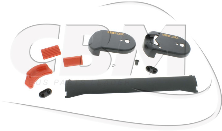 ISRI KIT FOR SEAT - MAN (51958200073 | 51542100109) - Tempat duduk untuk Bus: gambar 1 ISRI KIT FOR SEAT - MAN (51958200073 | 51542100109) - Tempat duduk untuk Bus: gambar 1