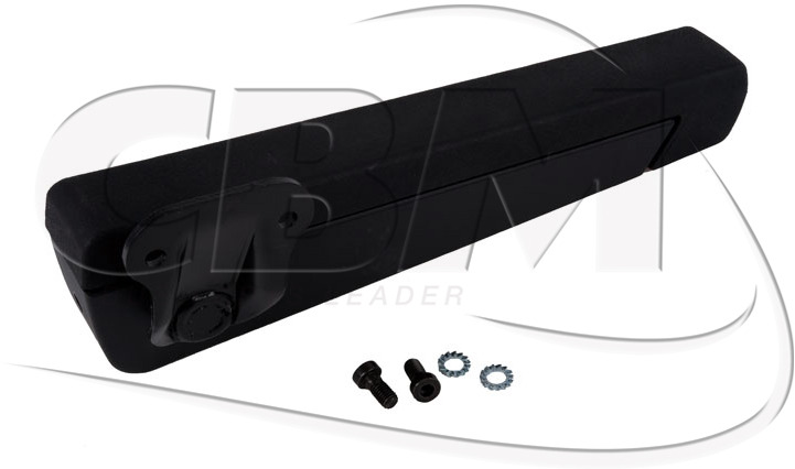 ISRI LEFT ARMREST - MAN (A0395143100 | A7701013623) - Tempat duduk untuk Bus: gambar 1 ISRI LEFT ARMREST - MAN (A0395143100 | A7701013623) - Tempat duduk untuk Bus: gambar 1