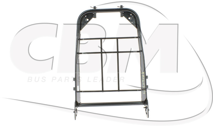 ISRI SEAT BACK FRAME - MAN (81262120014 | 90816160363) - Tempat duduk untuk Bus: gambar 1 ISRI SEAT BACK FRAME - MAN (81262120014 | 90816160363) - Tempat duduk untuk Bus: gambar 1