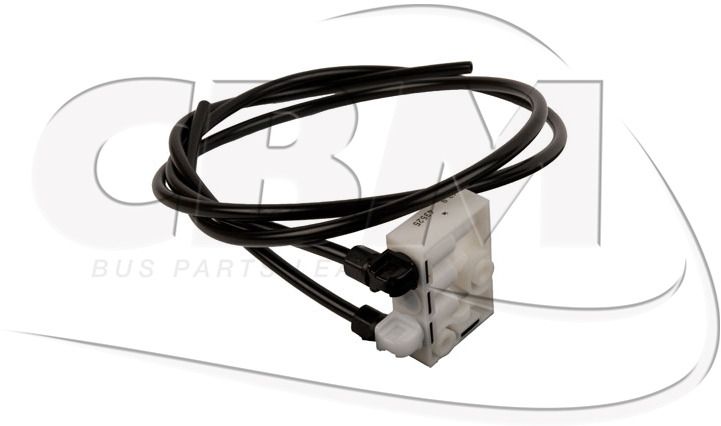 ISRI VALVE FOR TYRE SEAT - IRISBUS - IVECO - RVI MERCEDES (42493821 | A0019809602) - Tempat duduk untuk Bus: gambar 1 ISRI VALVE FOR TYRE SEAT - IRISBUS - IVECO - RVI MERCEDES (42493821 | A0019809602) - Tempat duduk untuk Bus: gambar 1
