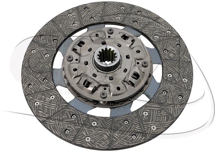 ISUZU CLUTCH DISC ISUZU - CUMMINS HELLA (5301084 | 5301084RX | 6EH007832671) - Cakram kopling untuk Bus: gambar 1 ISUZU CLUTCH DISC ISUZU - CUMMINS HELLA (5301084 | 5301084RX | 6EH007832671) - Cakram kopling untuk Bus: gambar 1