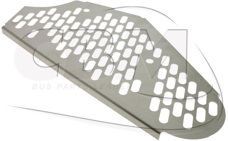 IVECO GRILLE PROTECTION COURROIE ALT BOS - IRISBUS - IVECO - RVI (5003009177) - Sistem listrik untuk Bus: gambar 1 IVECO GRILLE PROTECTION COURROIE ALT BOS - IRISBUS - IVECO - RVI (5003009177) - Sistem listrik untuk Bus: gambar 1