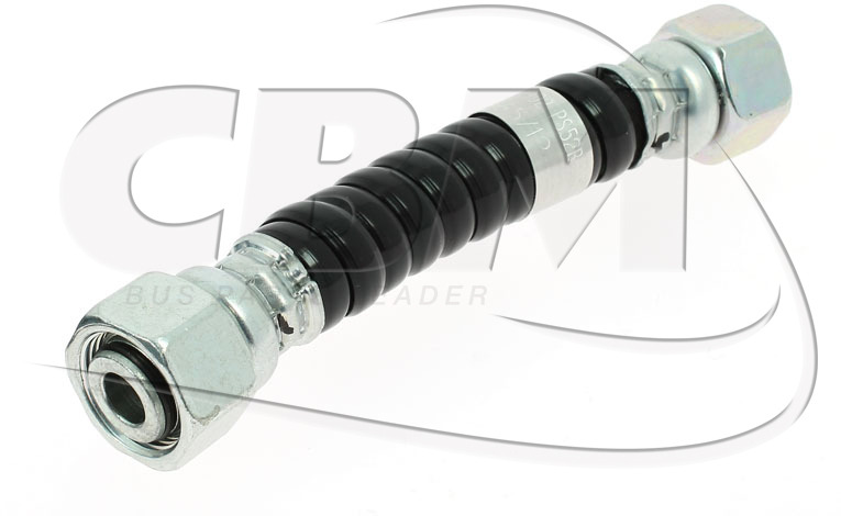 IVECO OIL HOSE - IRISBUS - IVECO - RVI (5010197262) - Suku Cadang Mesin untuk Bus: gambar 1 IVECO OIL HOSE - IRISBUS - IVECO - RVI (5010197262) - Suku Cadang Mesin untuk Bus: gambar 1